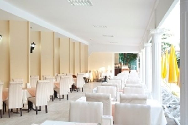 Monte Carlo Hotel (Alanya)